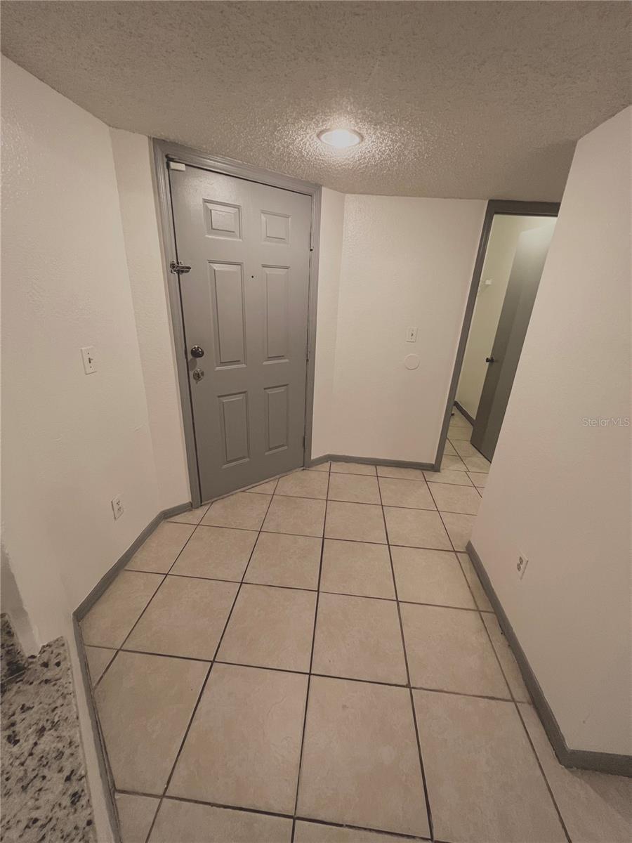 VENETIAN PLACE - Residential Lease