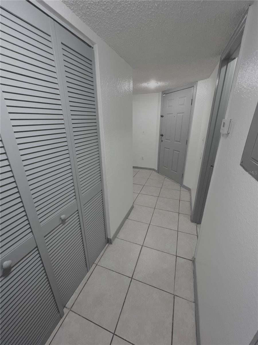 VENETIAN PLACE - Residential Lease