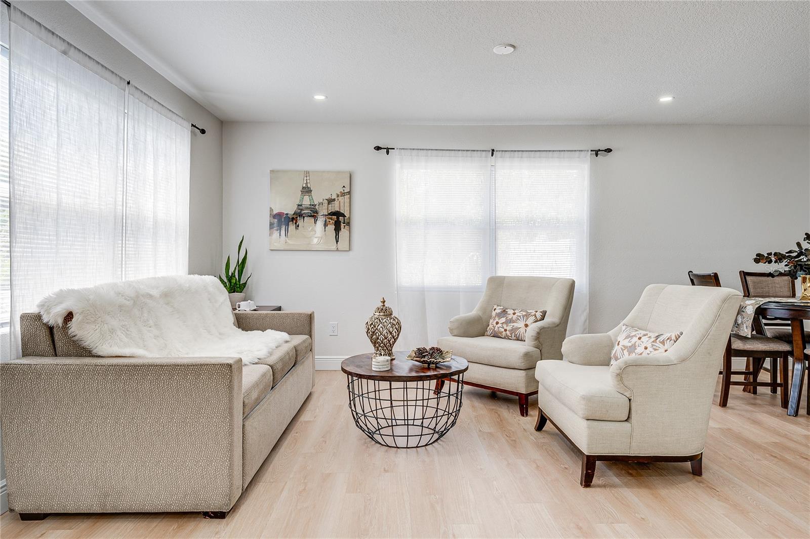 GULF SIDE ACRES - Residential