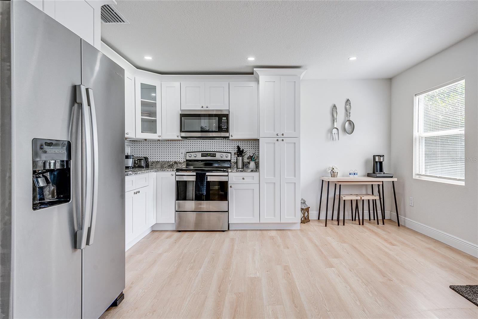 GULF SIDE ACRES - Residential