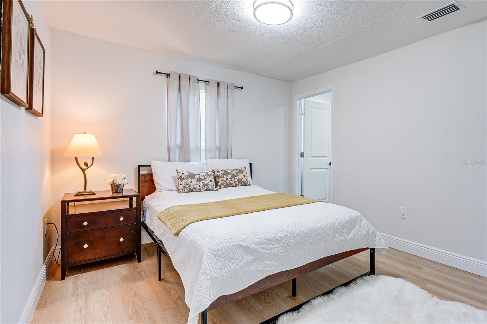 GULF SIDE ACRES - Residential