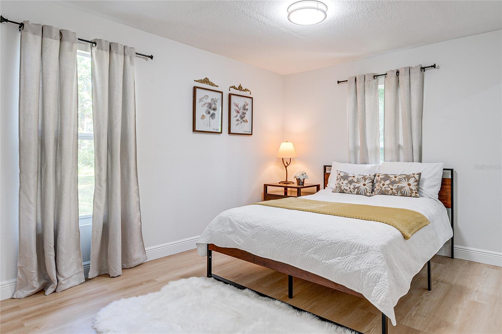 GULF SIDE ACRES - Residential