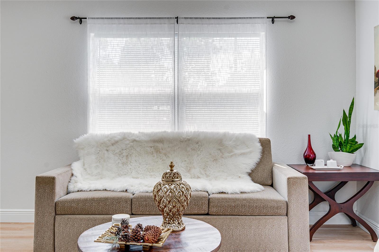 GULF SIDE ACRES - Residential