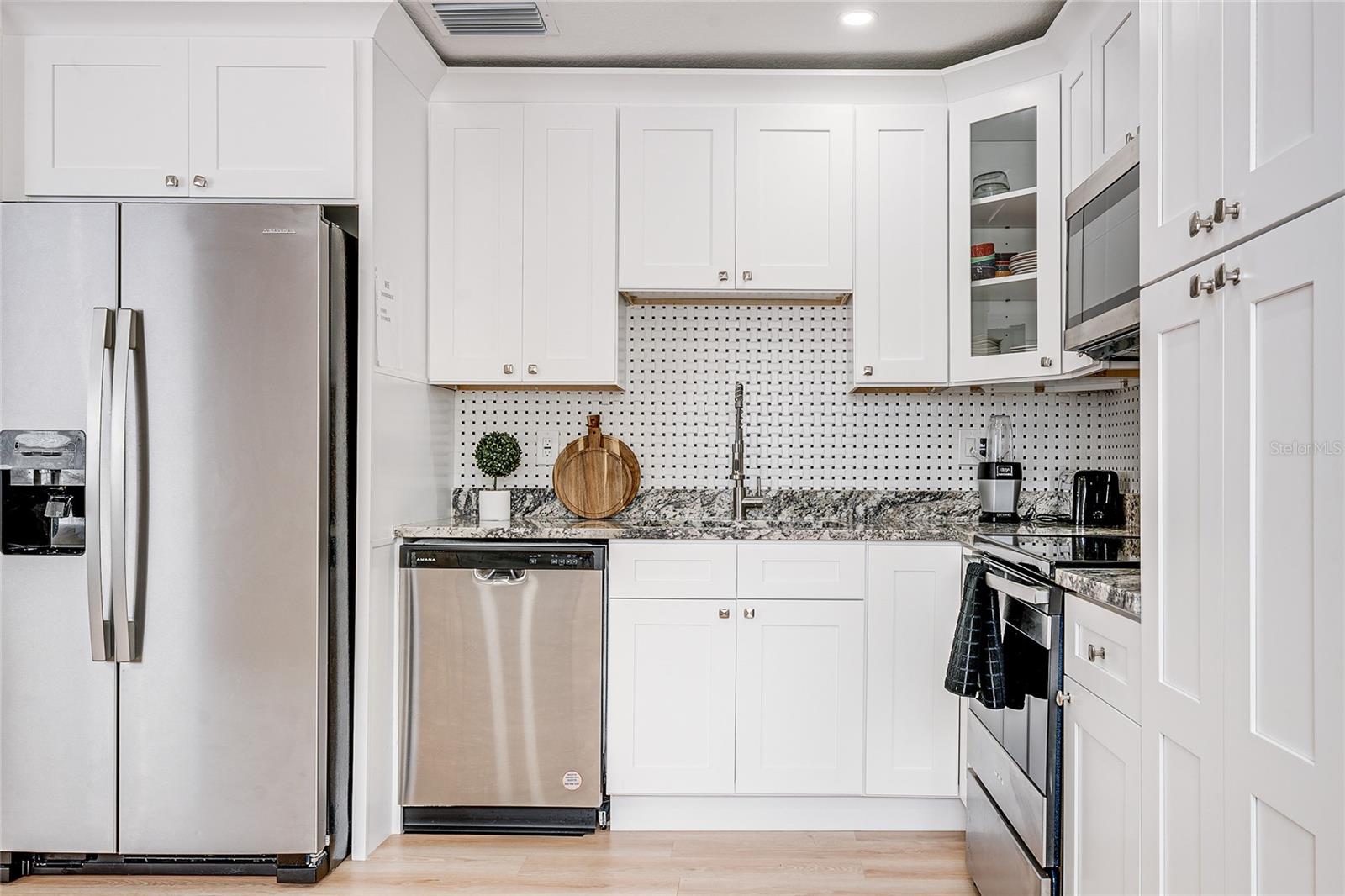 GULF SIDE ACRES - Residential