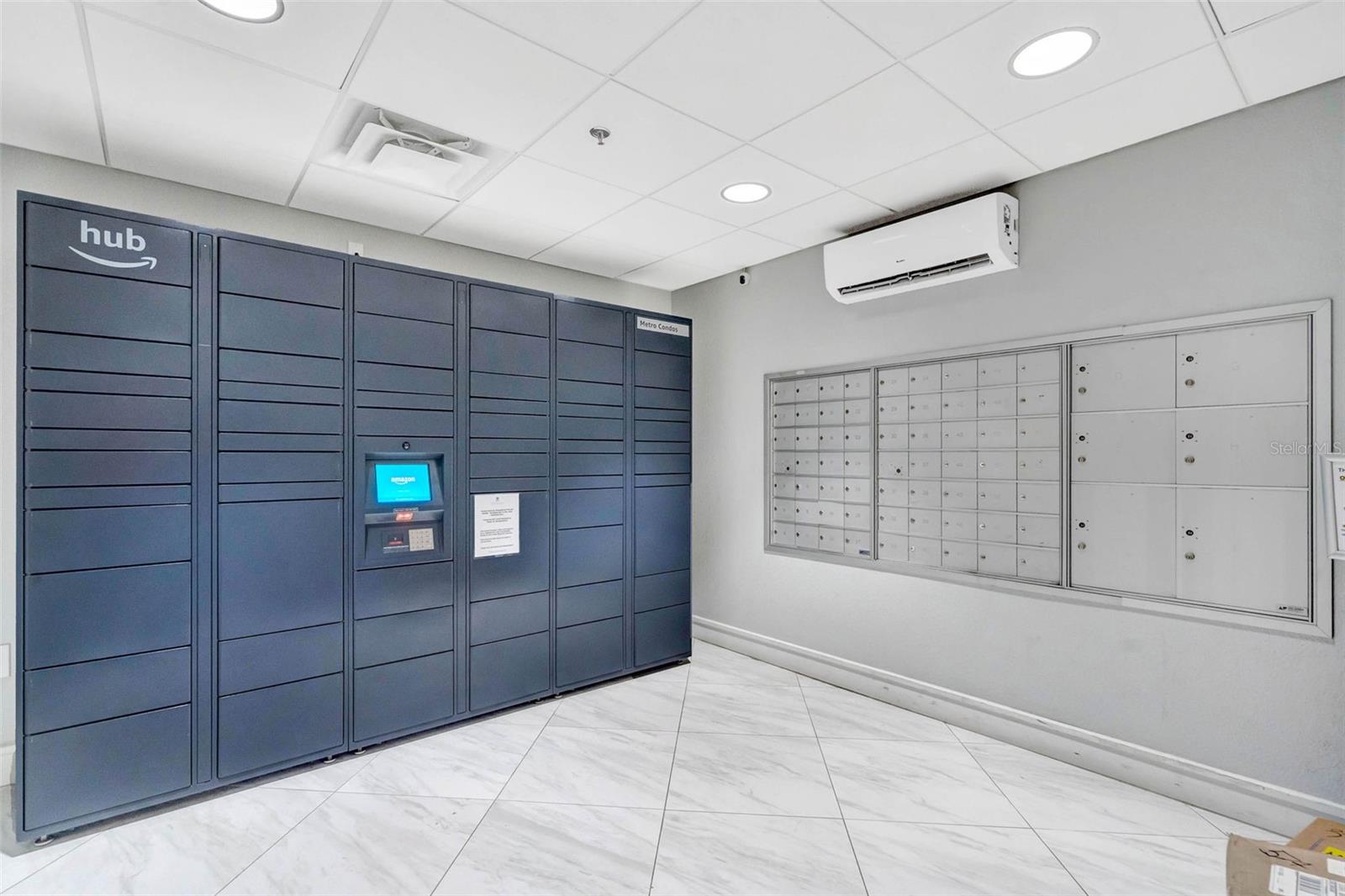 METROPOLITAN/LK EOLA - Residential