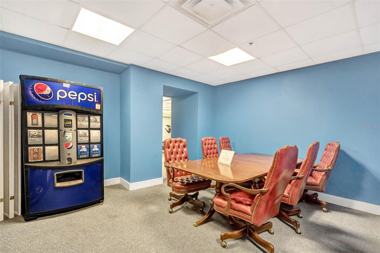 METROPOLITAN/LK EOLA - Residential