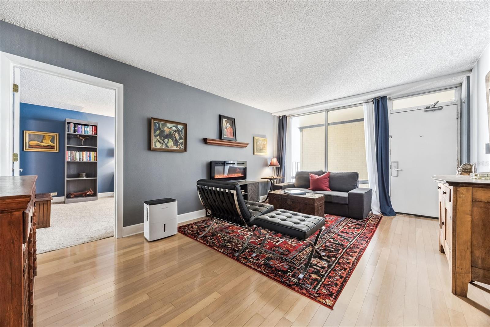 151 E WASHINGTON STREET 518