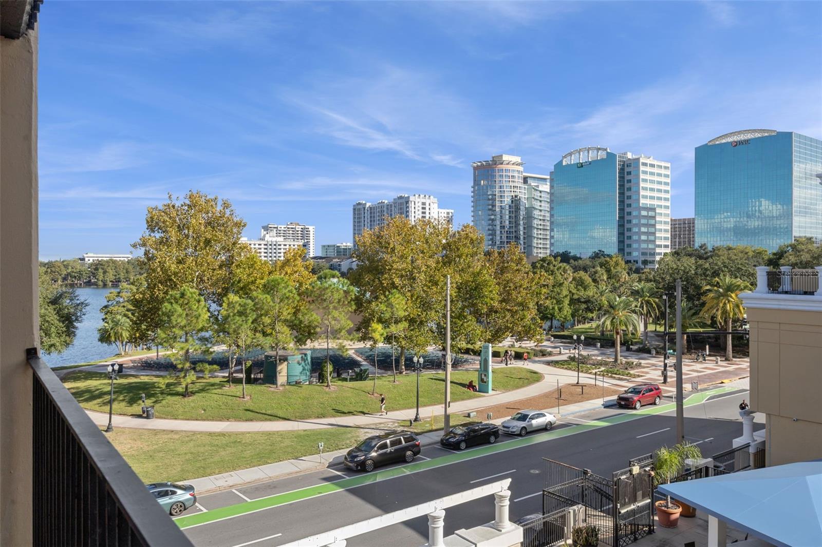 METROPOLITAN/LK EOLA - Residential