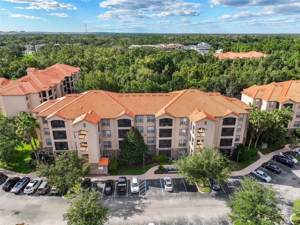 Photo of 1361 Tuscan Terrace #7303, Davenport, FL 33896 (MLS # S5129890)