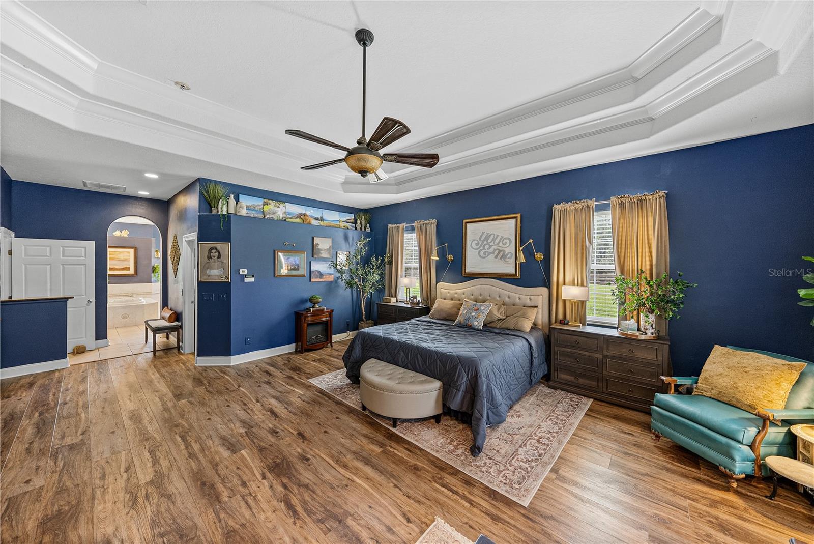 ACREAGE - Residential