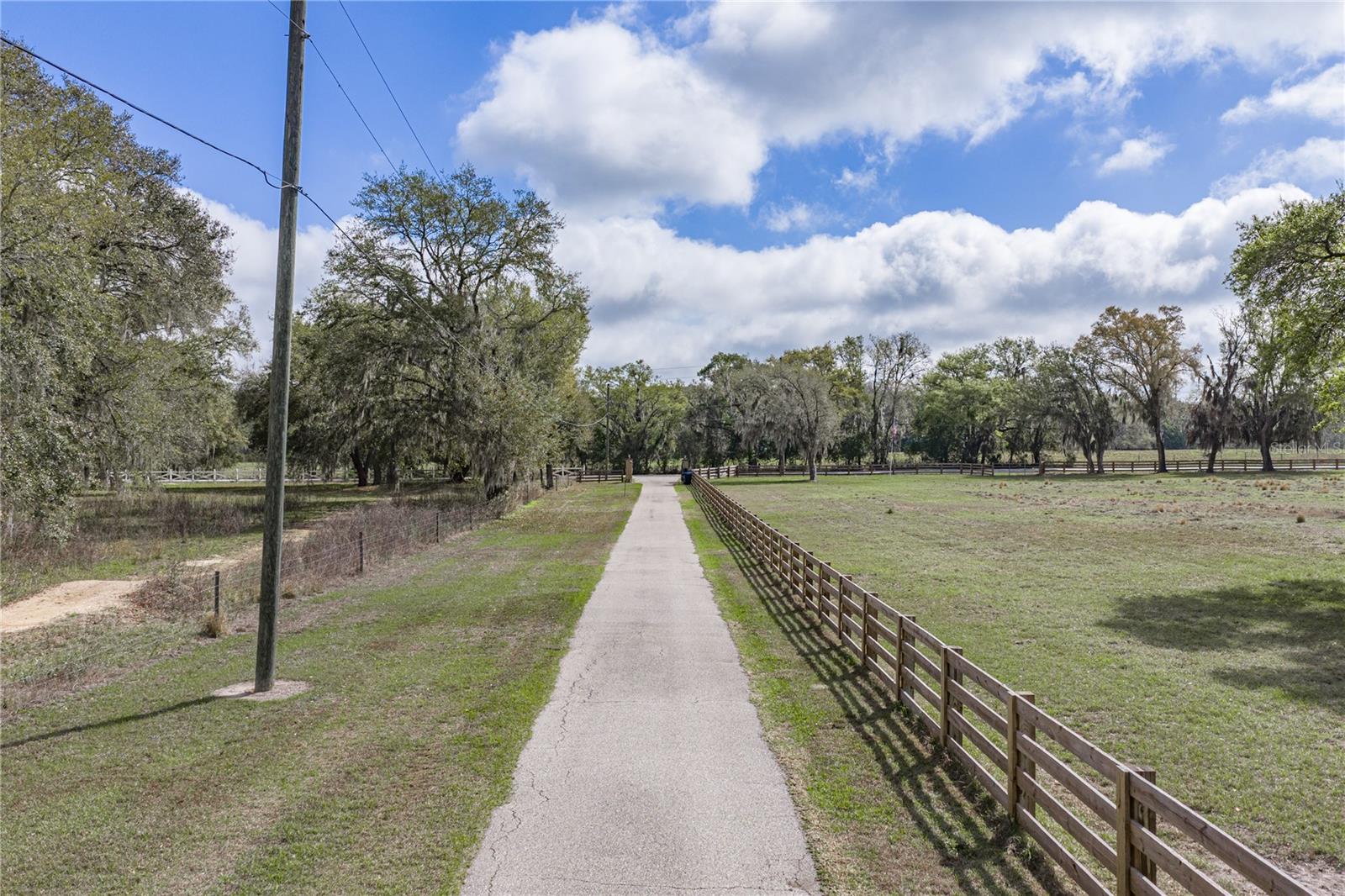 ACREAGE - Residential