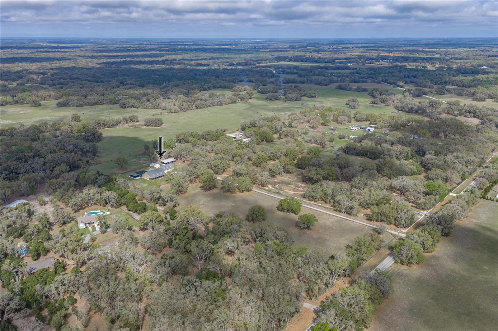 ACREAGE - Residential