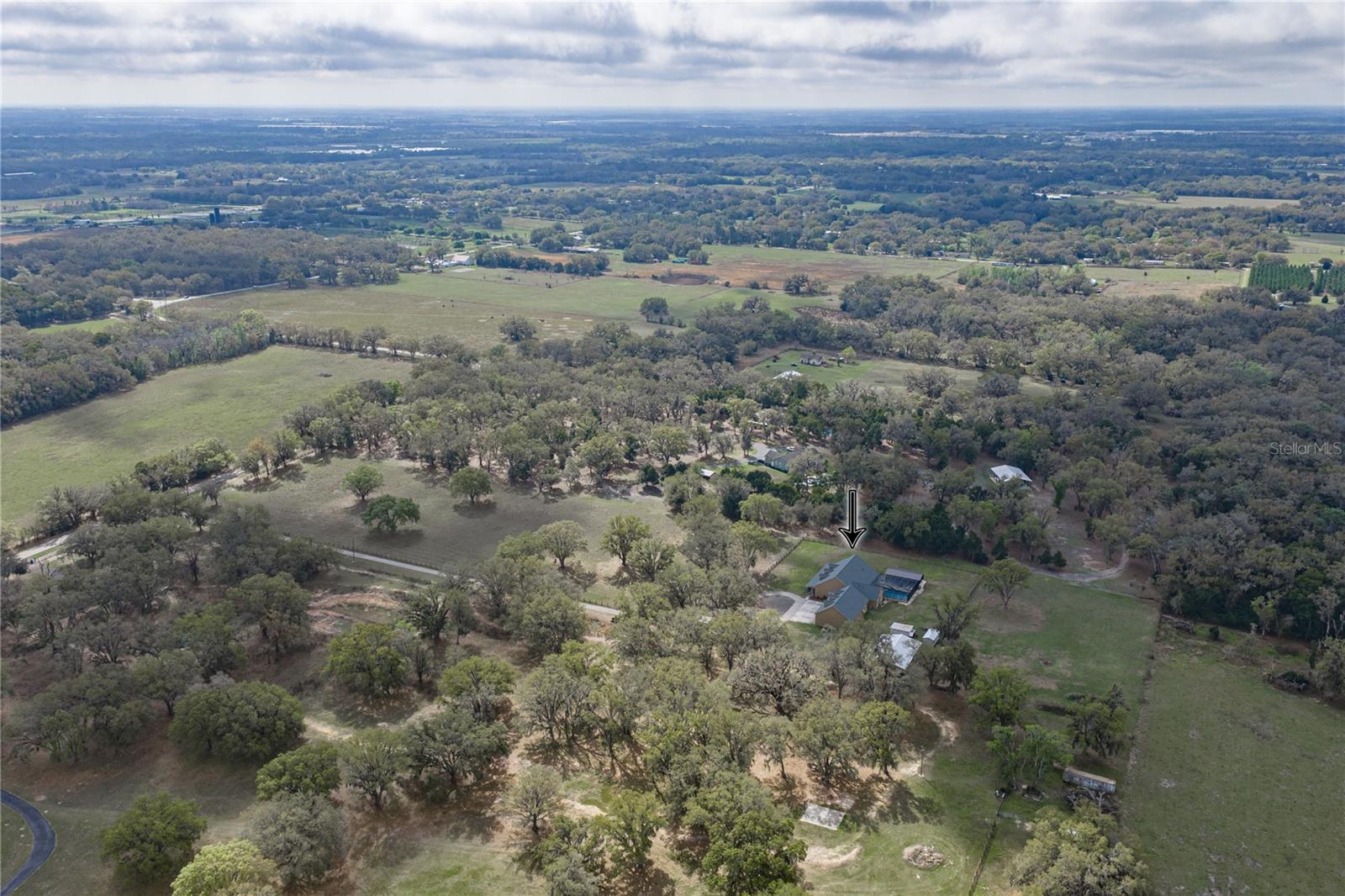 ACREAGE - Residential