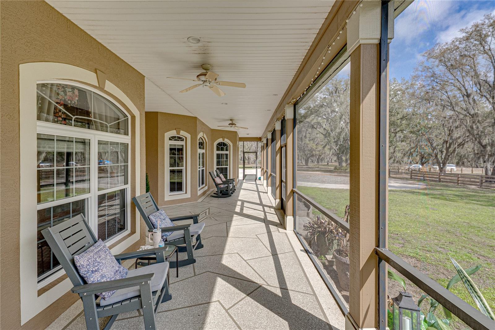 ACREAGE - Residential