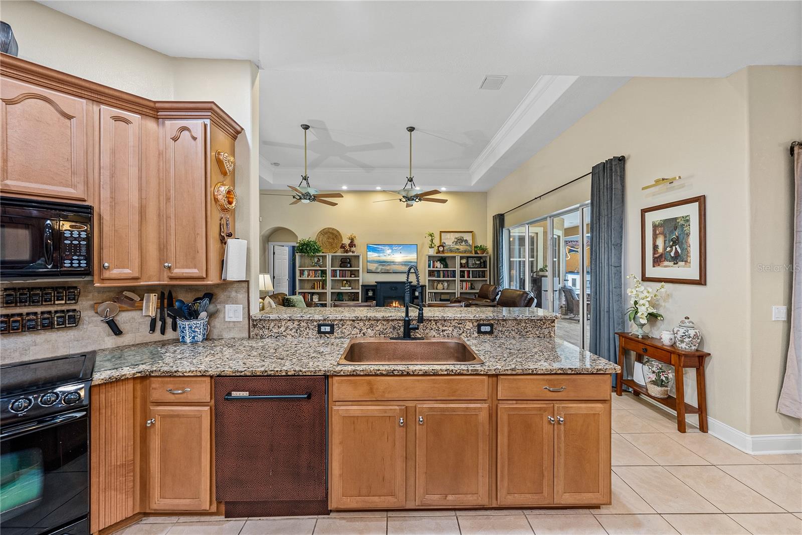 ACREAGE - Residential