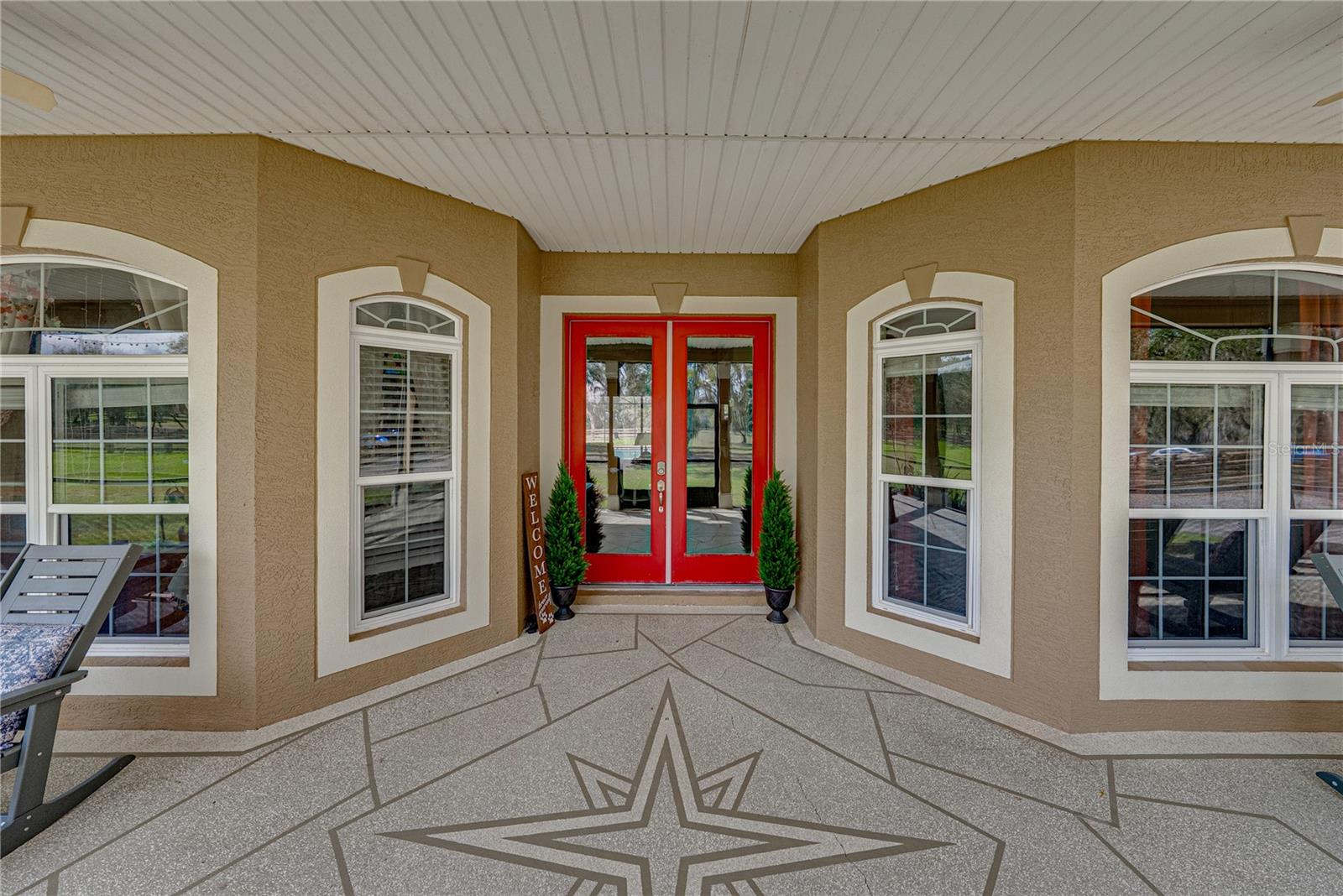 ACREAGE - Residential