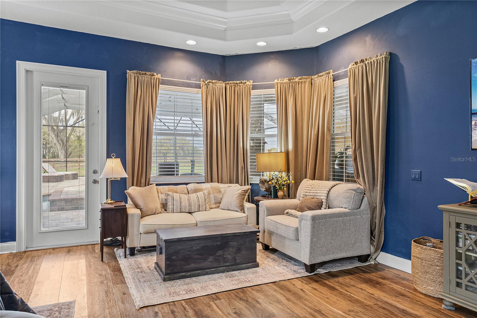 ACREAGE - Residential