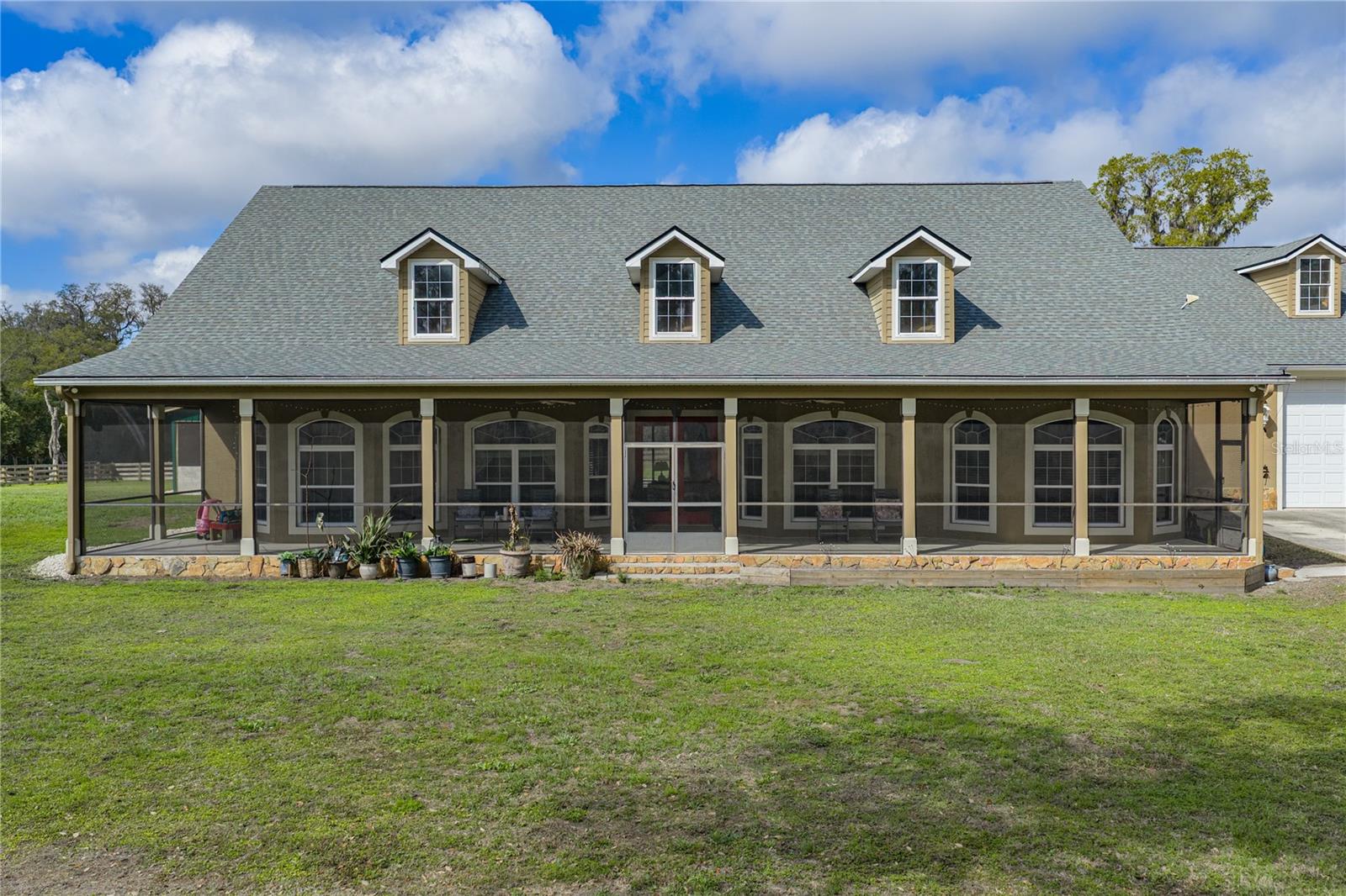 ACREAGE - Residential