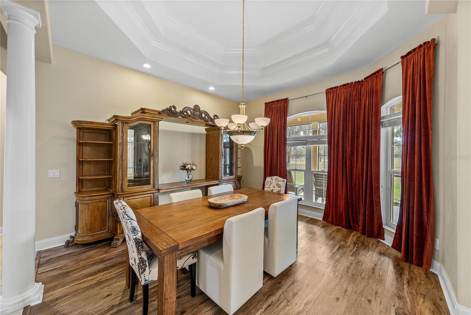 ACREAGE - Residential