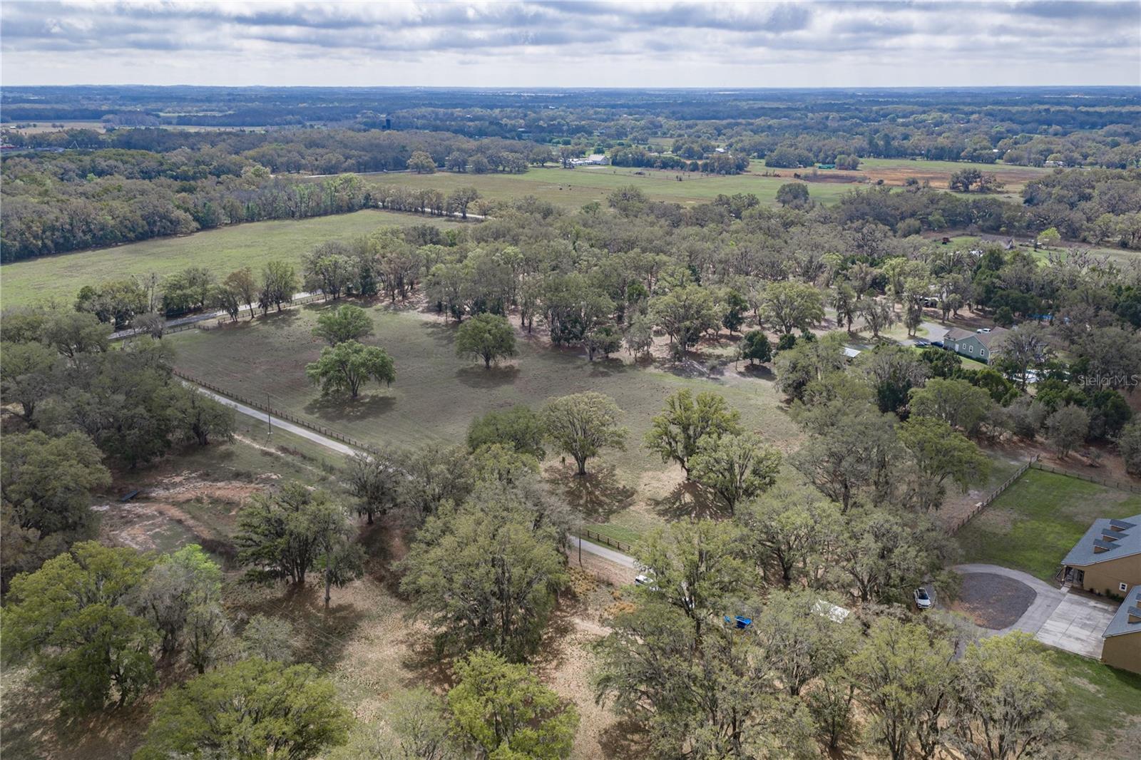 ACREAGE - Residential