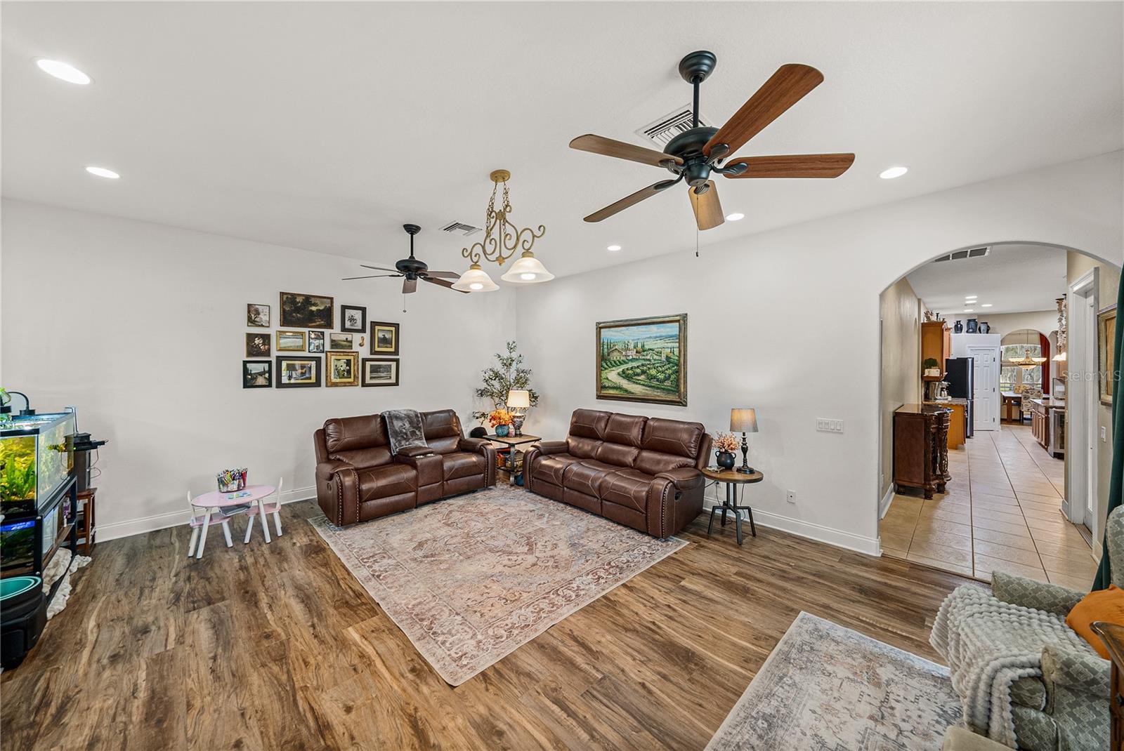 ACREAGE - Residential