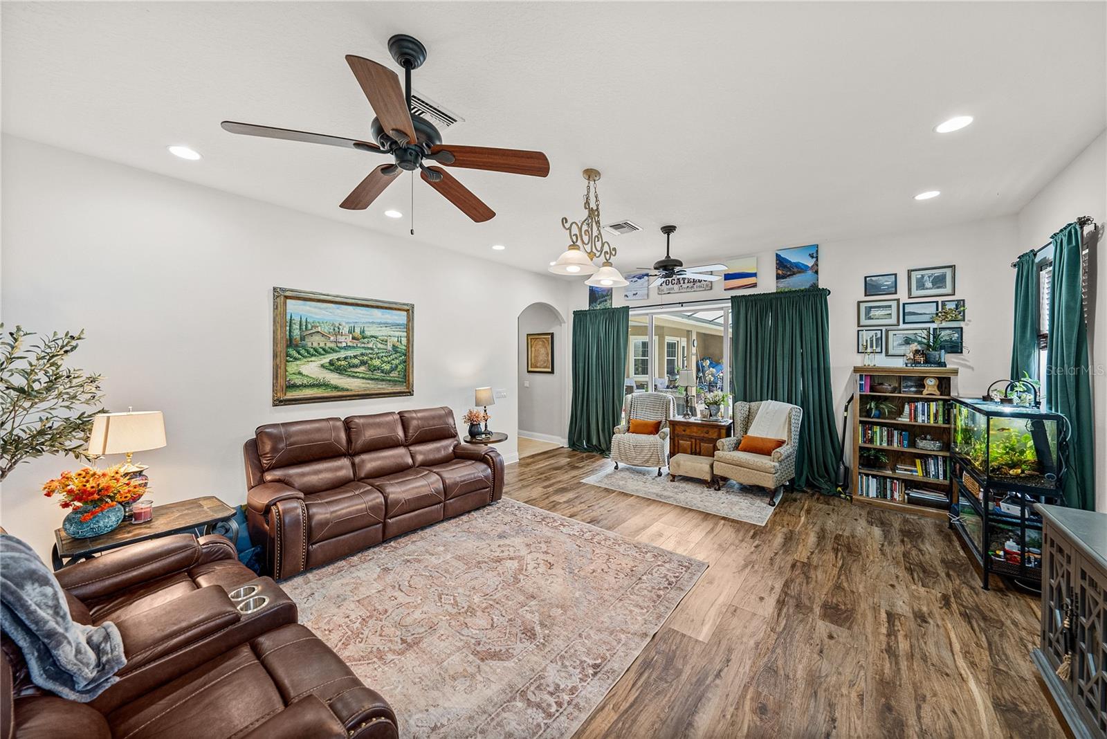 ACREAGE - Residential