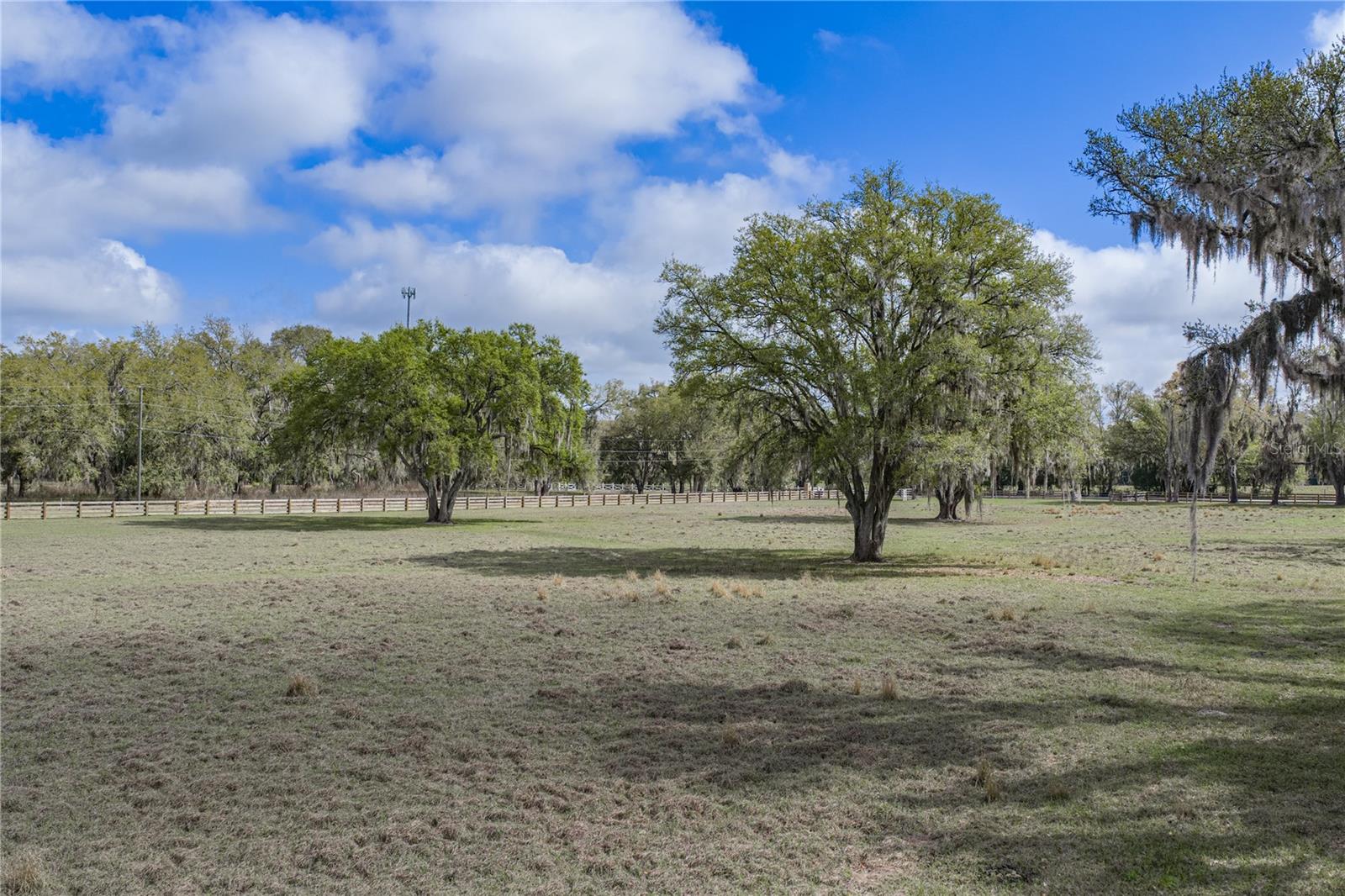 ACREAGE - Residential