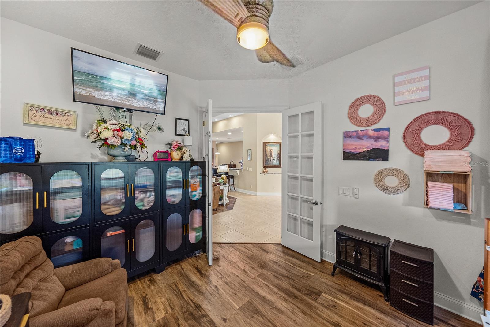 ACREAGE - Residential