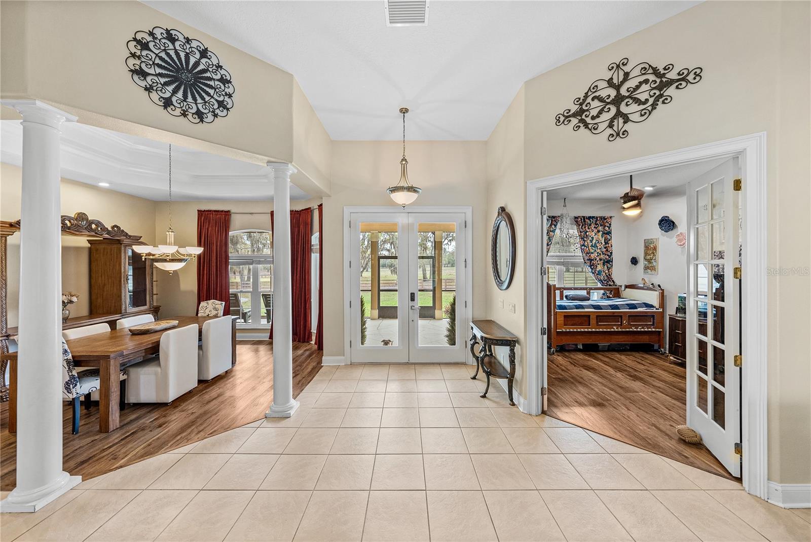 ACREAGE - Residential