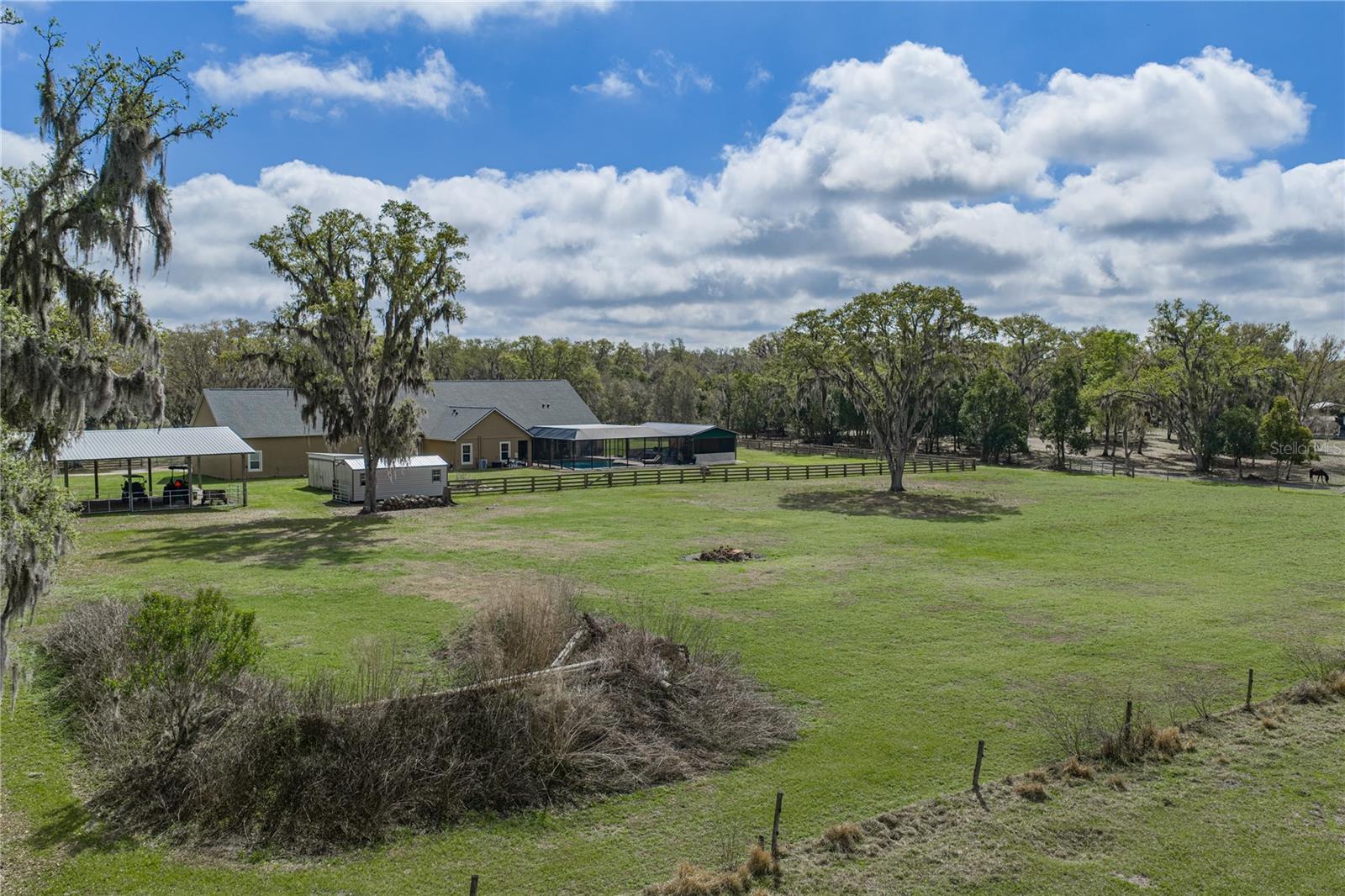 ACREAGE - Residential