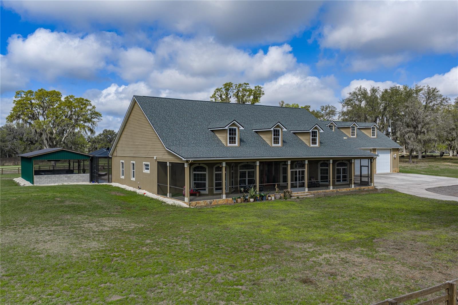 ACREAGE - Residential