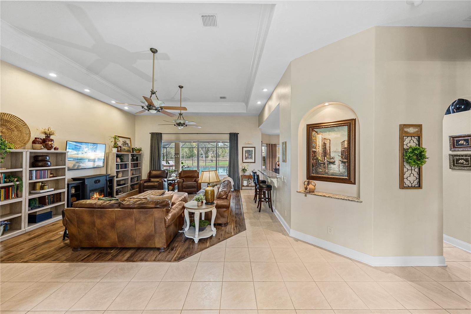 ACREAGE - Residential