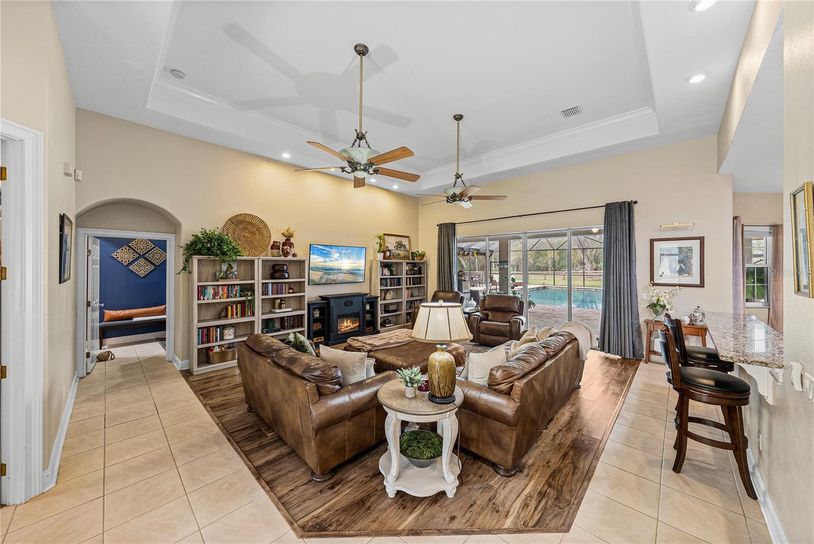 ACREAGE - Residential