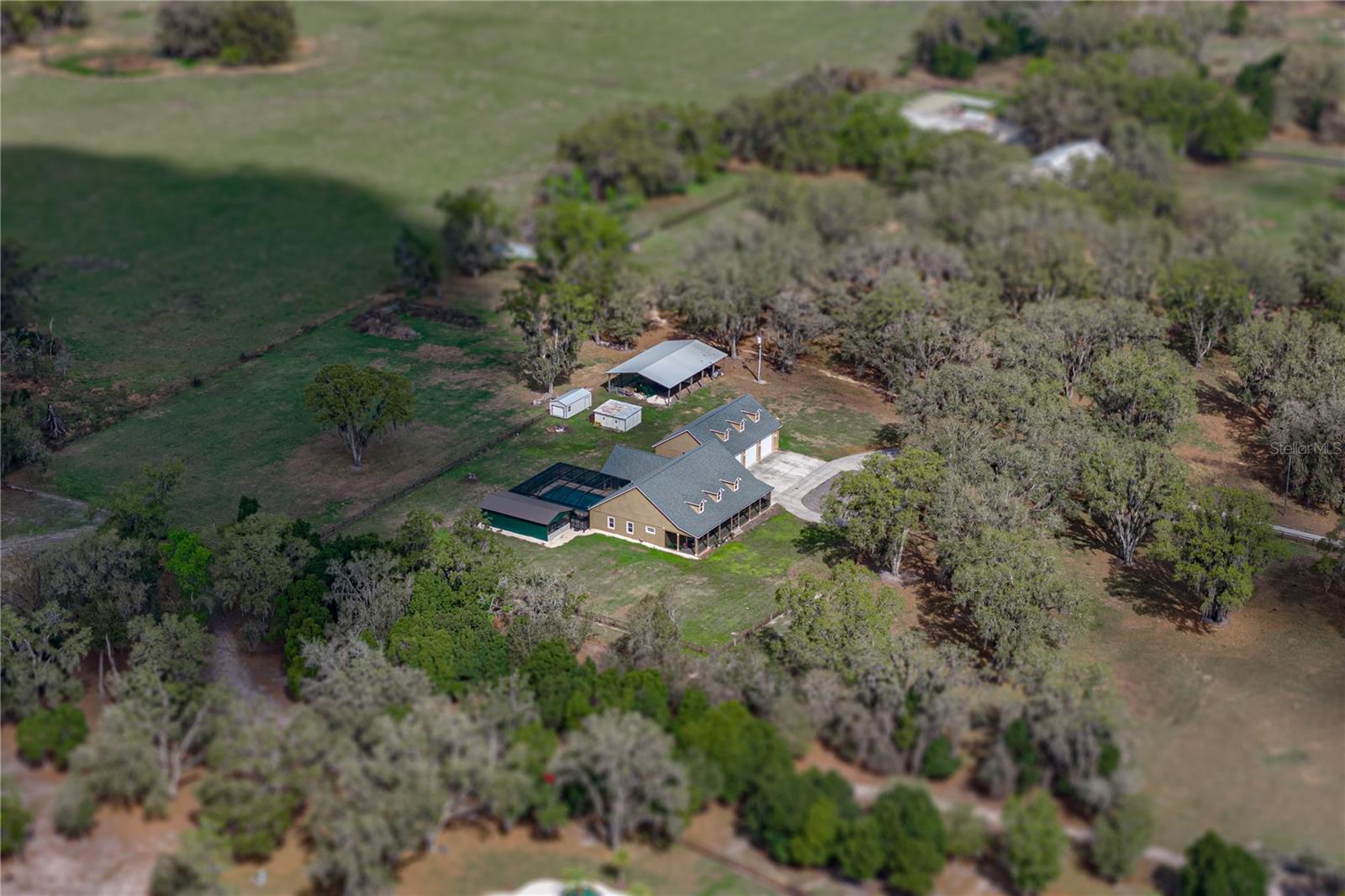 ACREAGE - Residential