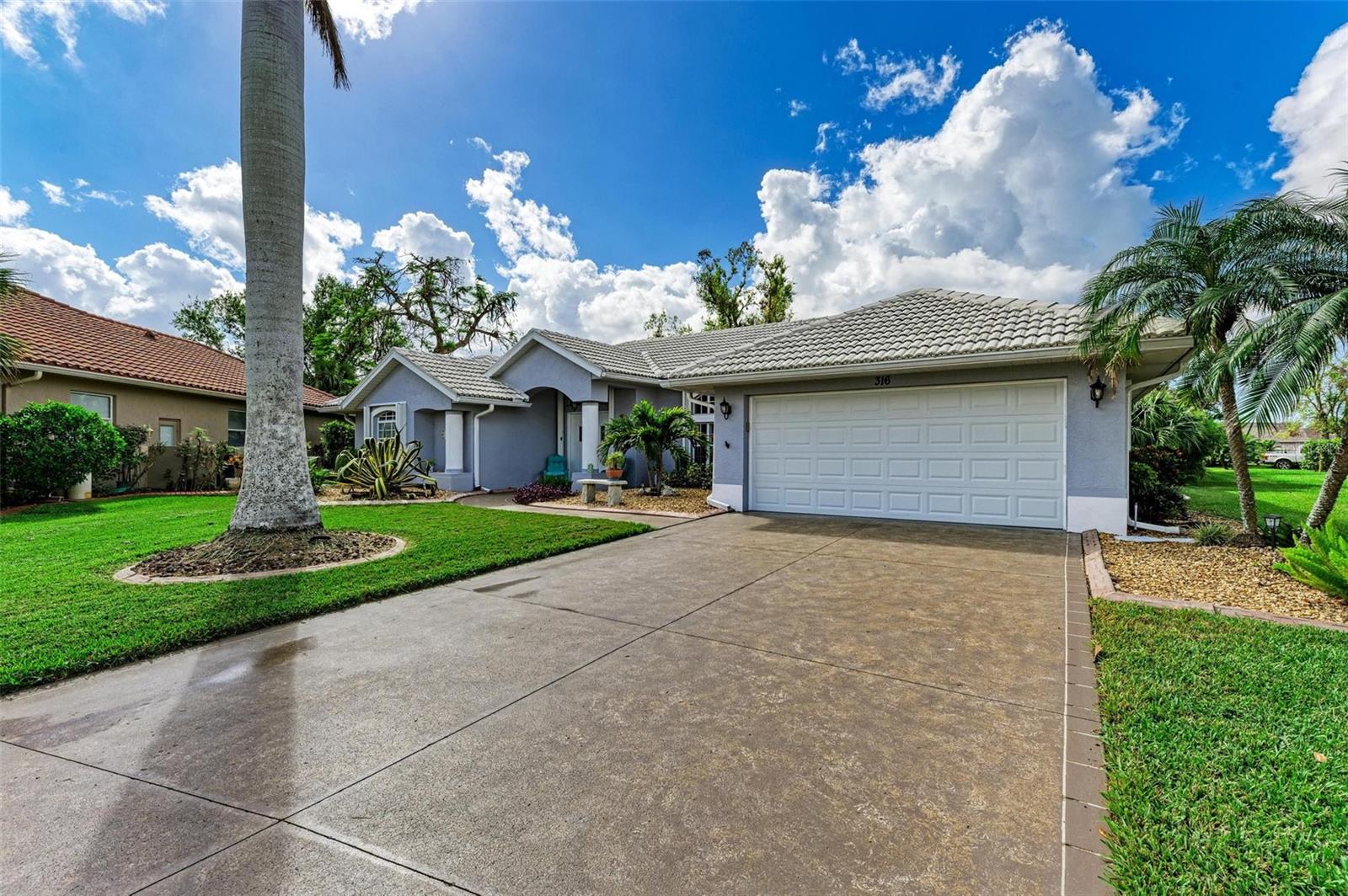 316 ROSELING CIRCLE