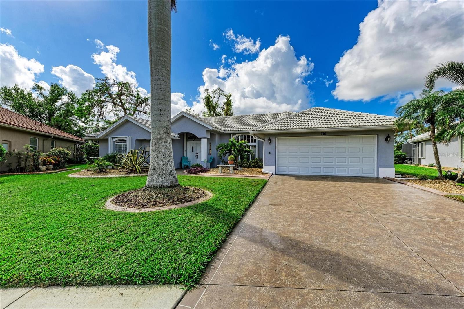 316 ROSELING CIRCLE