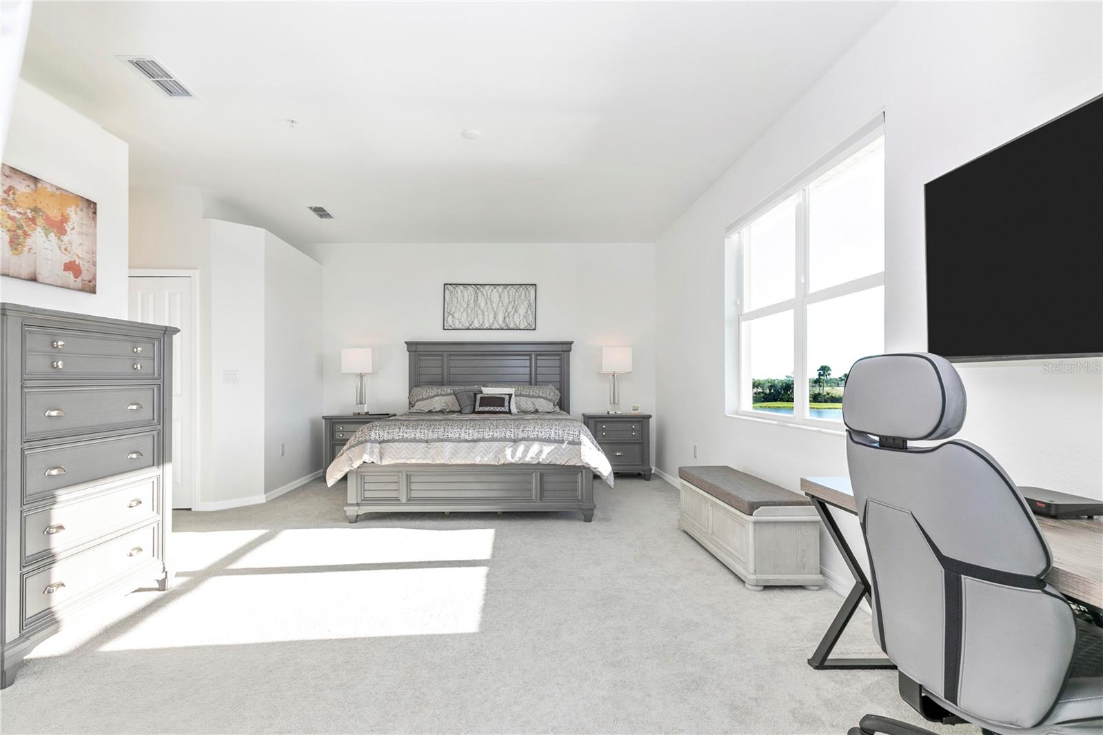 WELLEN PARK GOLF & COUNTRY CLUB - Residential Lease