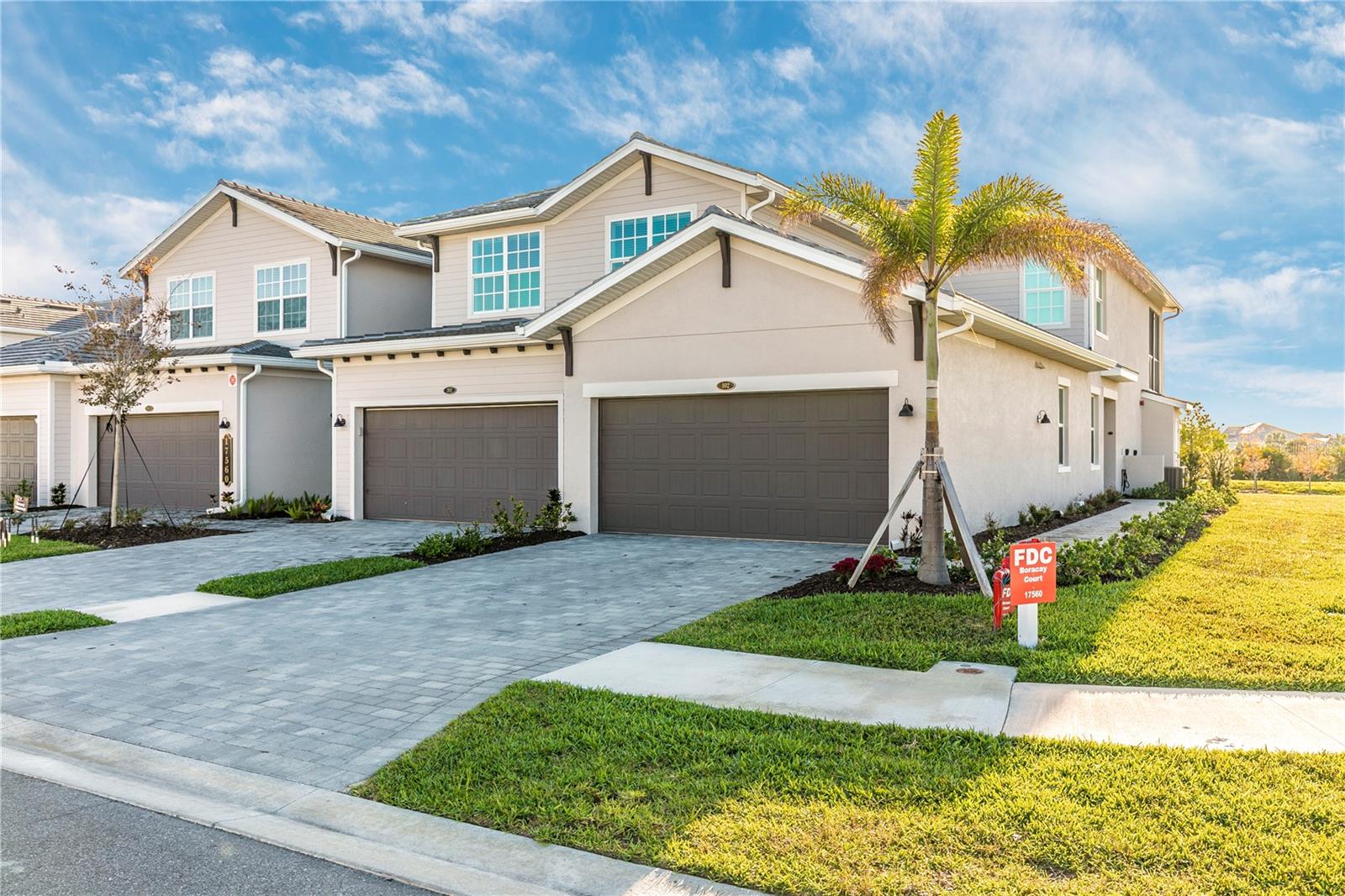 WELLEN PARK GOLF & COUNTRY CLUB - Residential Lease