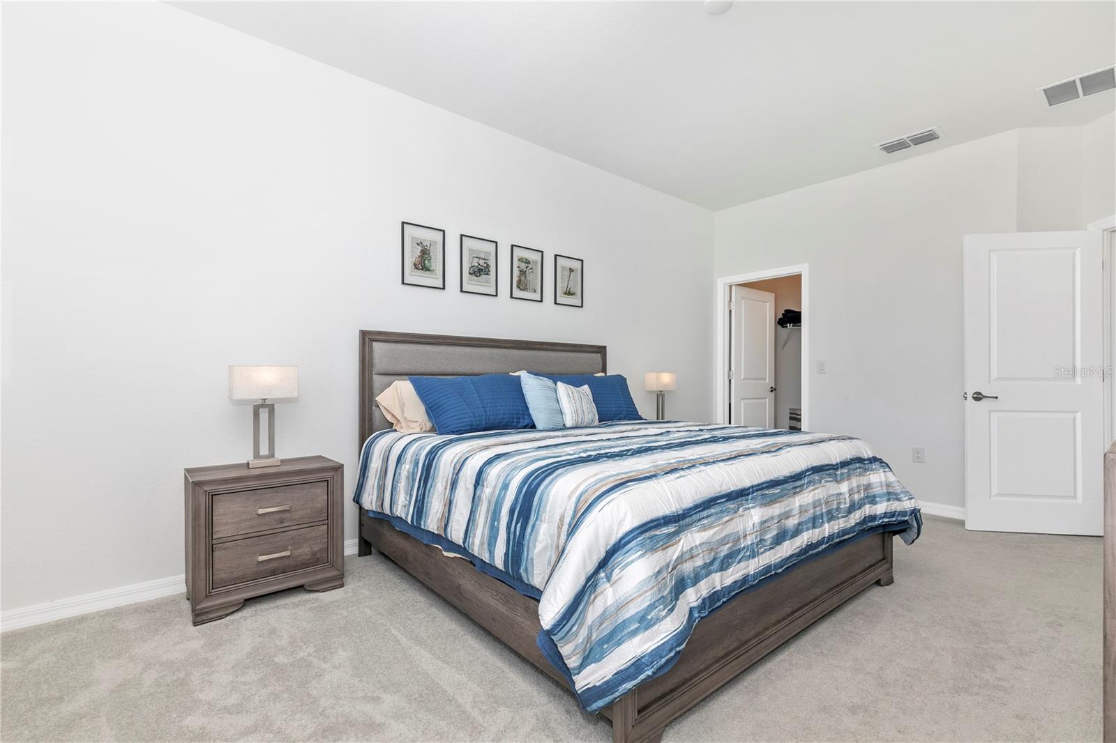 WELLEN PARK GOLF & COUNTRY CLUB - Residential Lease