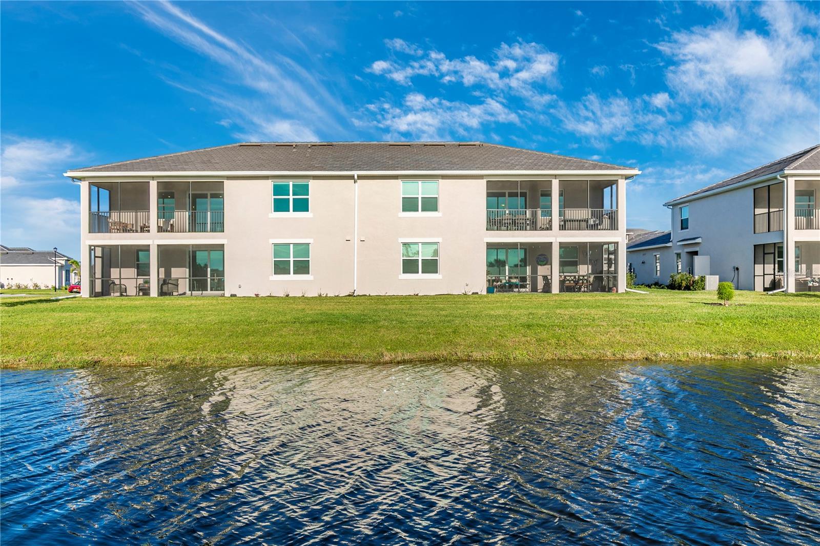WELLEN PARK GOLF & COUNTRY CLUB - Residential Lease