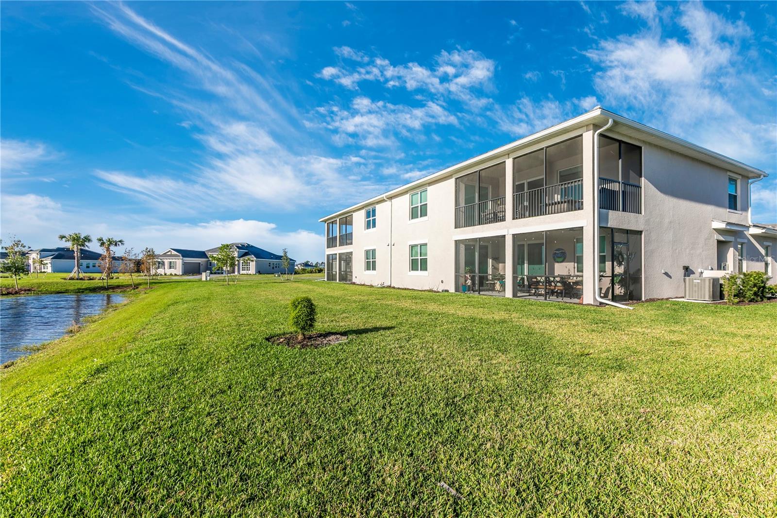 WELLEN PARK GOLF & COUNTRY CLUB - Residential Lease