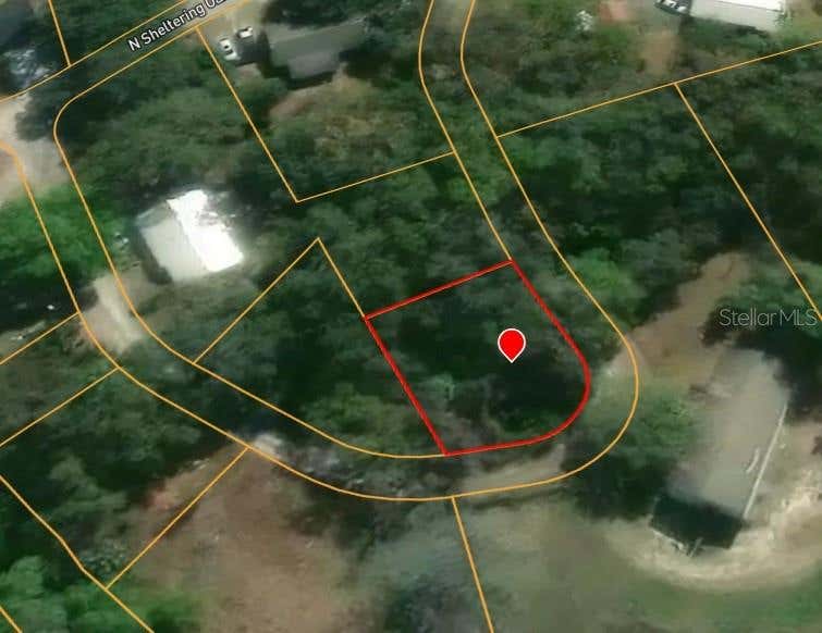 Photo of 59 N Sheltering Oaks Drive, Inverness, FL 34453 (MLS # TB8541165)