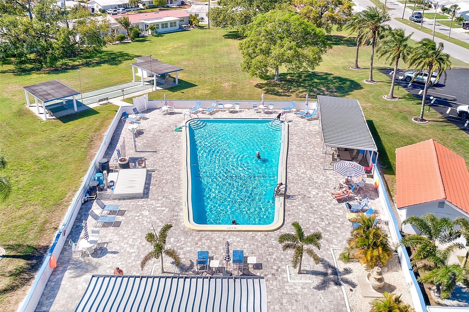 MAINLANDS OF TAMARAC BY THE GULF TWO CONDO - Residential