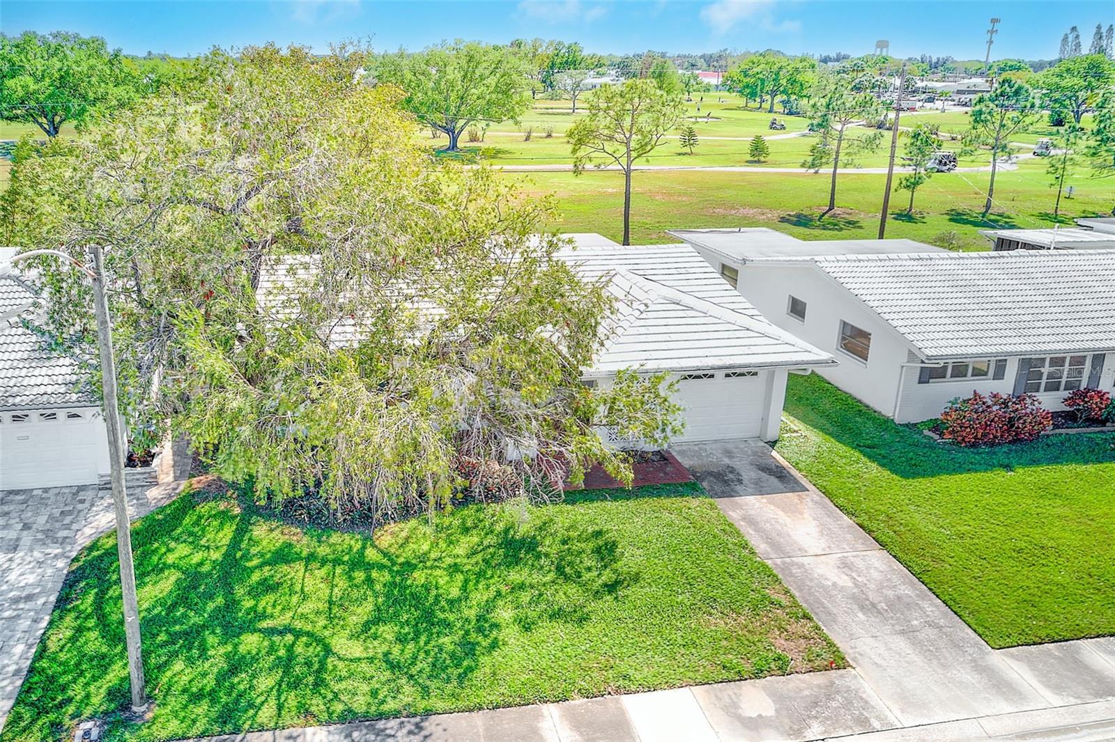 MAINLANDS OF TAMARAC BY THE GULF TWO CONDO - Residential