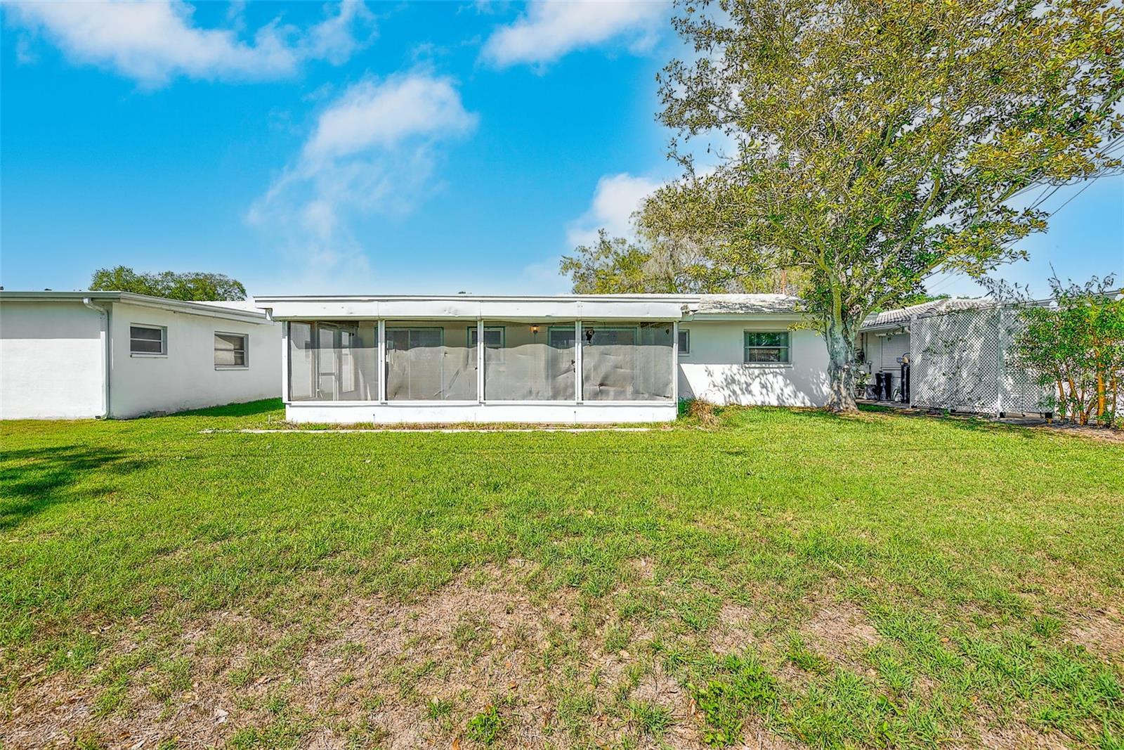 MAINLANDS OF TAMARAC BY THE GULF TWO CONDO - Residential