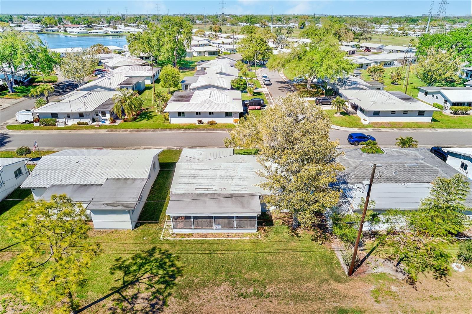 MAINLANDS OF TAMARAC BY THE GULF TWO CONDO - Residential