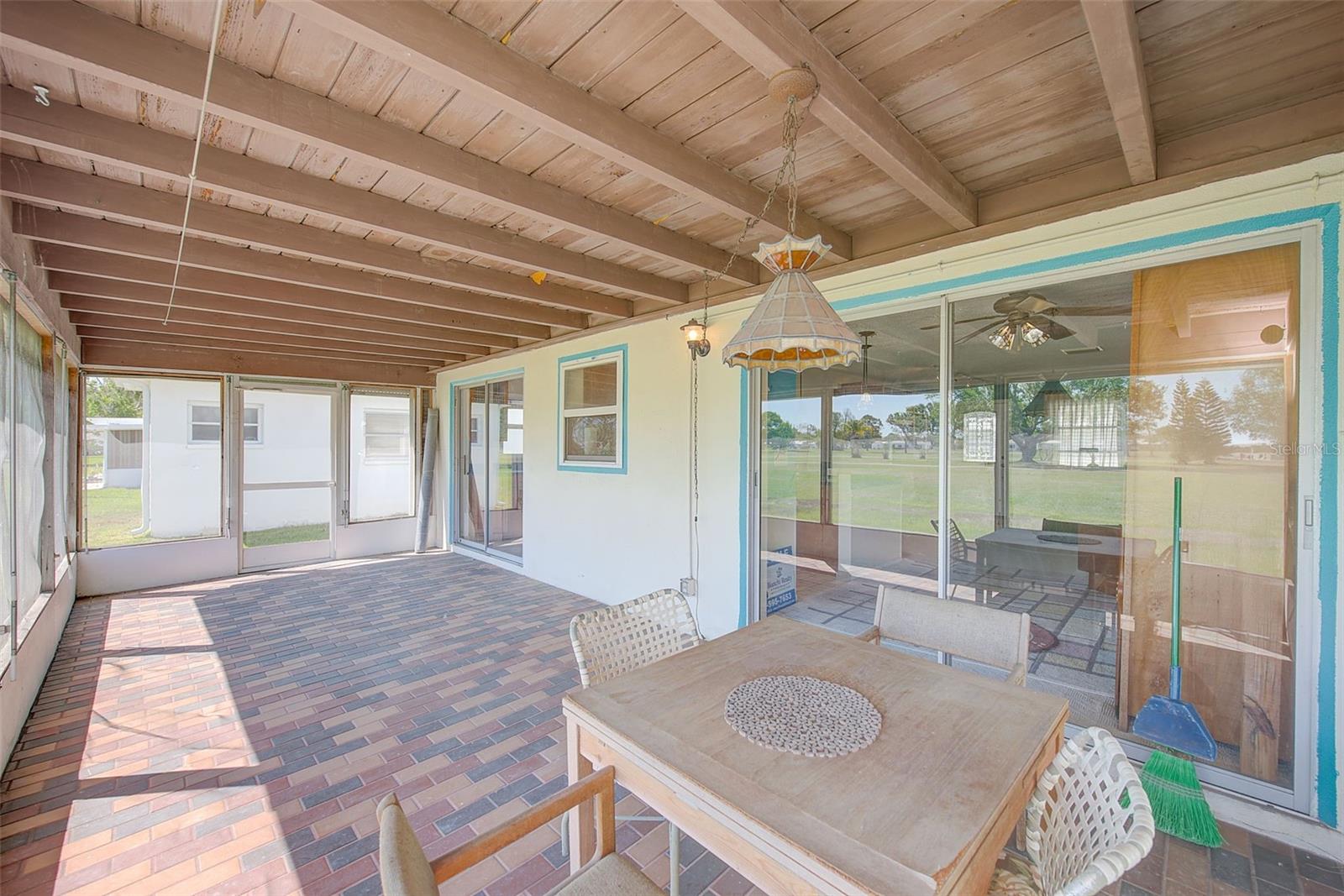 MAINLANDS OF TAMARAC BY THE GULF TWO CONDO - Residential