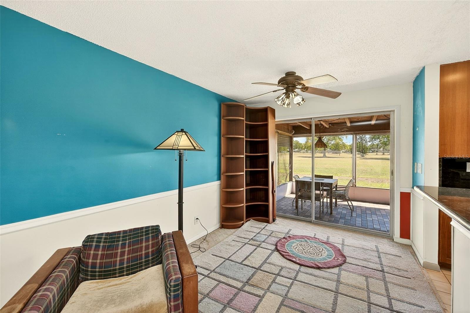 MAINLANDS OF TAMARAC BY THE GULF TWO CONDO - Residential