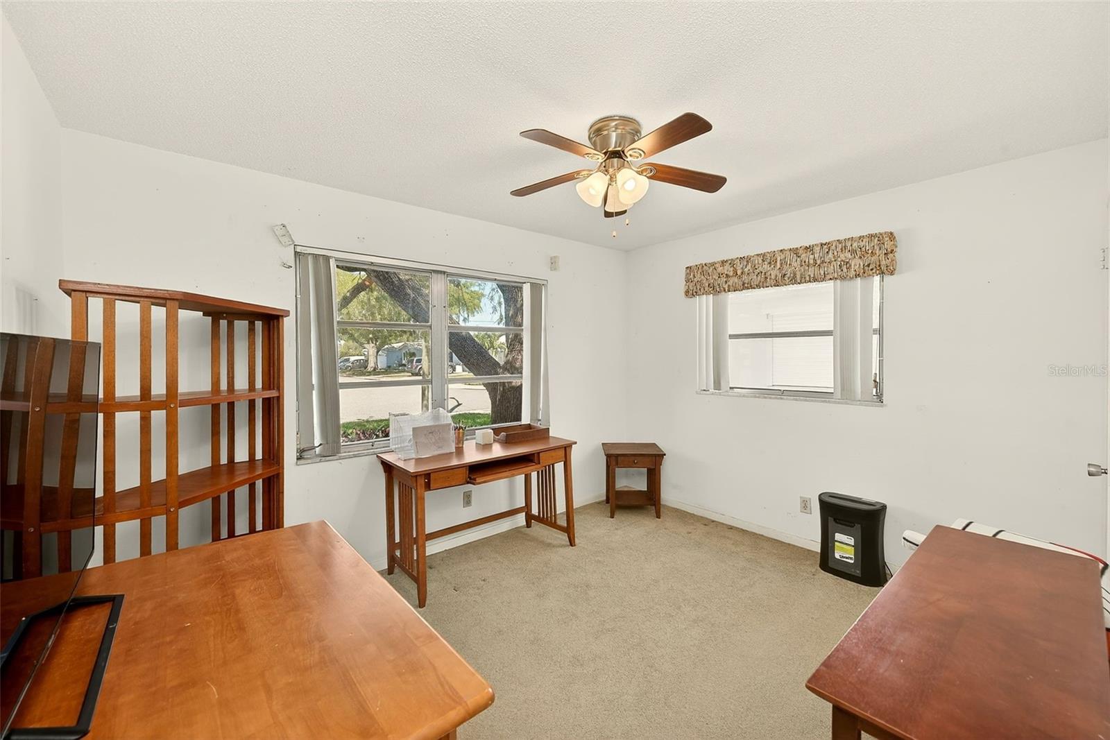 MAINLANDS OF TAMARAC BY THE GULF TWO CONDO - Residential