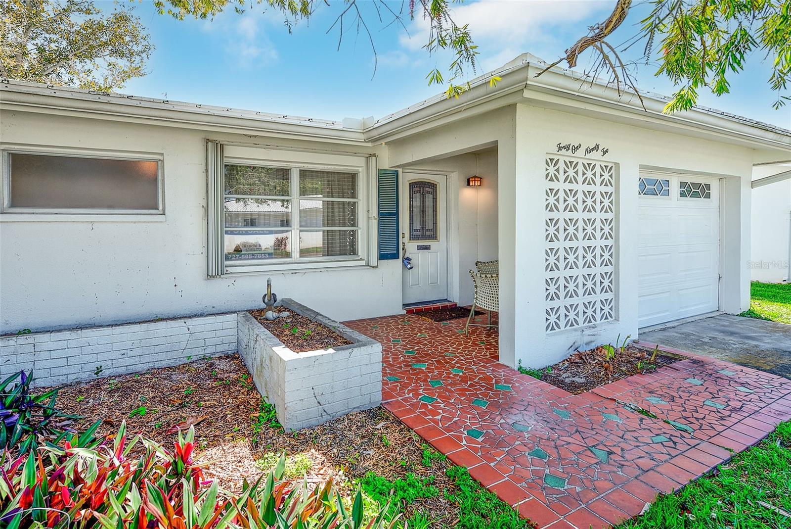 MAINLANDS OF TAMARAC BY THE GULF TWO CONDO - Residential